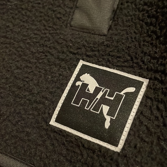 Puma X Helly Hansen Vest - Picture 5 of 7